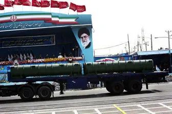 نقش قرارداد پنهانی اسرائیل و روسیه در فروش موشک های S - ۳۰۰ به ایران