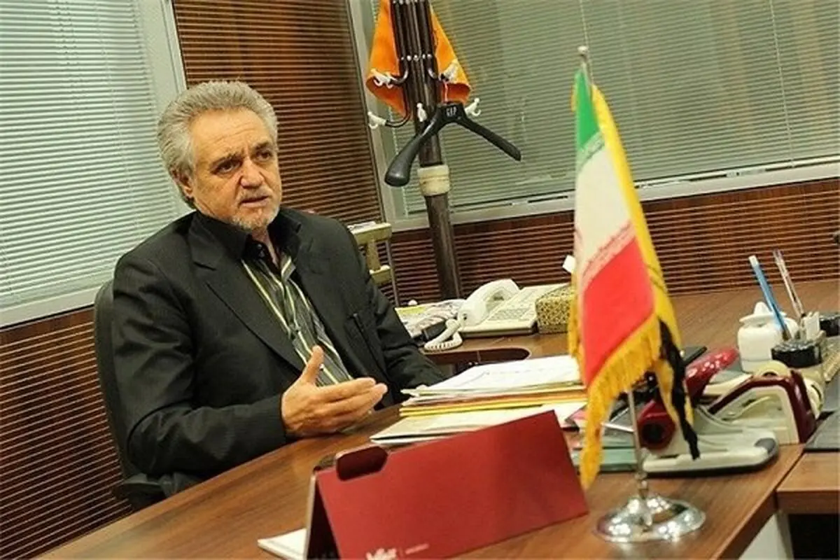 ادعای مدیر عامل سپاهان: داوری‌ها به سود پرسپولیس است