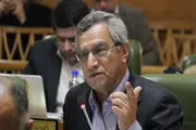 حمل و نقل عمومی در شهر تهران پاسخگو نیاز مردم نیست
