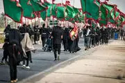 اینترنت رایگان برای زائران اربعین حسینی