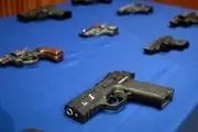 حمل سلاح‌های سبک در قزاقستان قانونی می شود