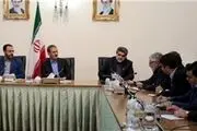  برنامه‌ریزی برای شهرستان‌های اطراف تهران باید جامع باشد

