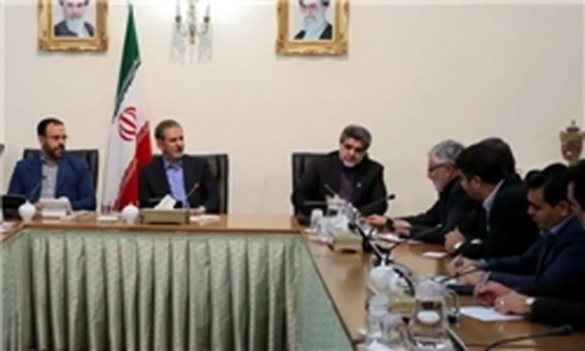  برنامه‌ریزی برای شهرستان‌های اطراف تهران باید جامع باشد

