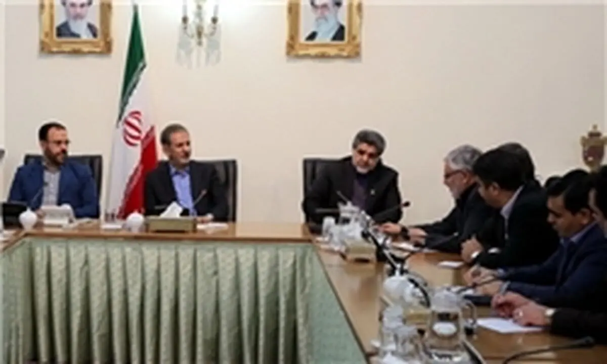  برنامه‌ریزی برای شهرستان‌های اطراف تهران باید جامع باشد

