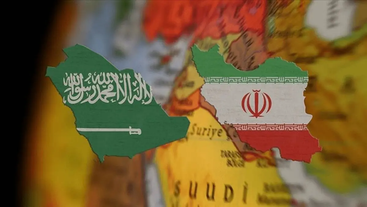 اقدام نظامی آمریکا علیه ایران، خط قرمز راهبردی ریاض