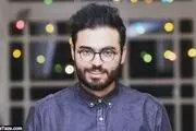 مراسم عقد مجری در آنتن زنده تلویزیون