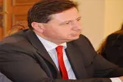 سفیر بلغارستان به یاسوج می آید
