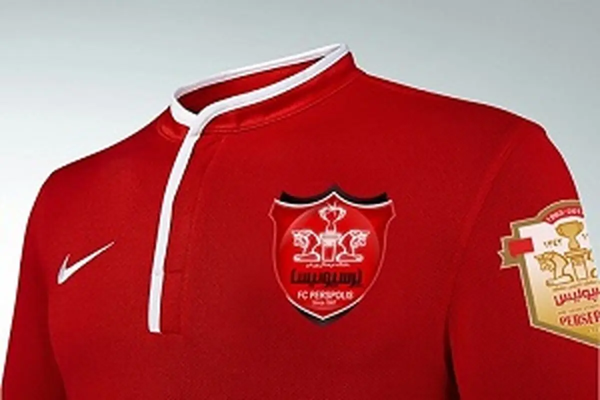 طراحی لباس جدید پرسپولیس توسط هواداران/ پیراهن پرسپولیس تغییر می کند؟