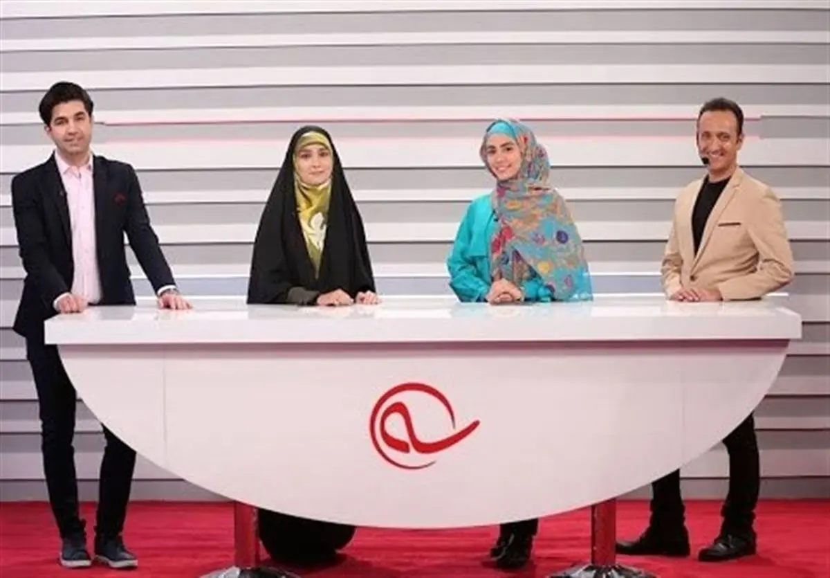 فصل جدید "عطسه" در راه شبکه سه