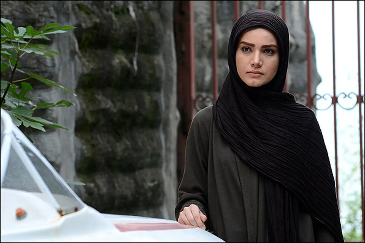 گفتگویی دلنشین با متین ستوده + عکس