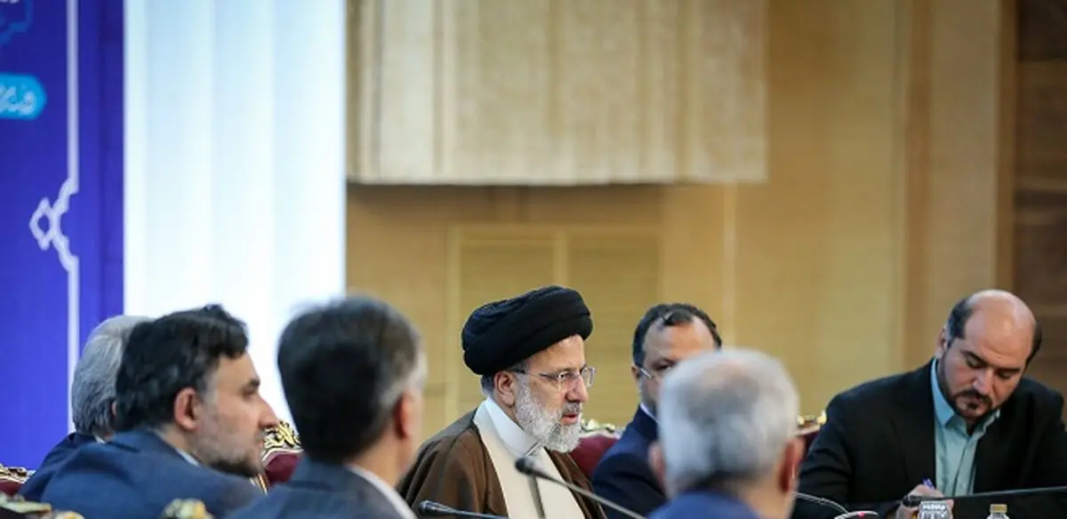 نشست ۴ ساعته تولیدگران و کارآفرینان با رئیسجمهور