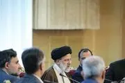 نشست ۴ ساعته تولیدگران و کارآفرینان با رئیس‌جمهور
