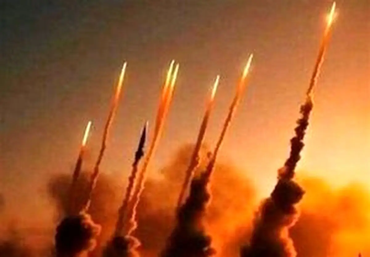 اجرای موج ۶۵ با به کارگیری سامانه های نوین "نصرالله"، برای نخستین‌بار