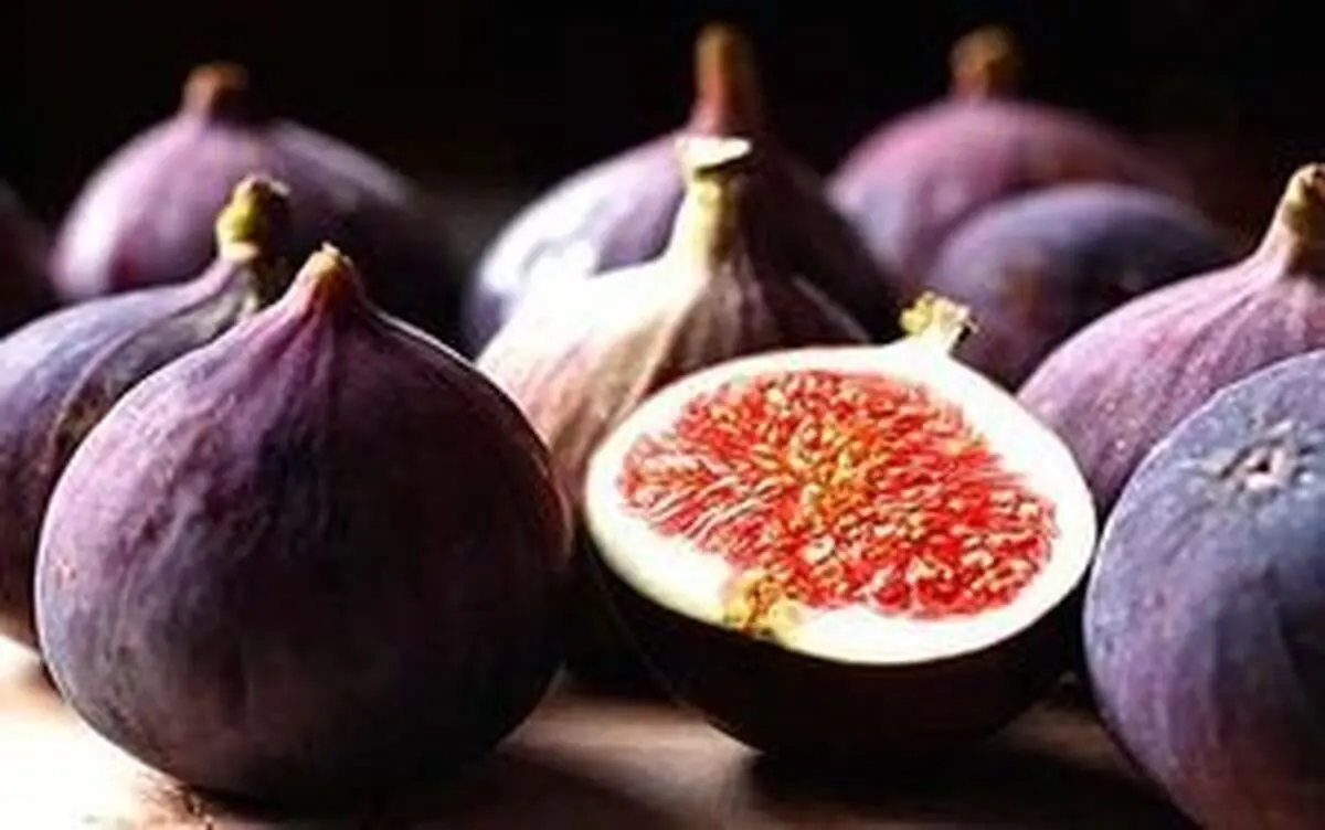 از خواص شگفت انگیز انجیر غافل نشوید
