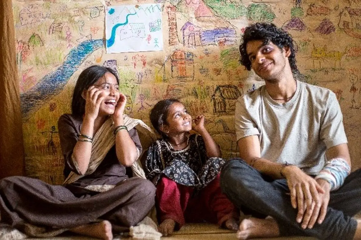اظهارات مجید مجیدی در آستانه نمایش فیلم جدیدش