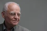 اجرای «شور آفرین» حسین دهلوی توسط ارکستر ملی ایران
