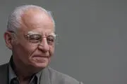 اجرای «شور آفرین» حسین دهلوی توسط ارکستر ملی ایران
