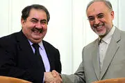 تاکید زیباری بر خروج منافقین از خاک عراق