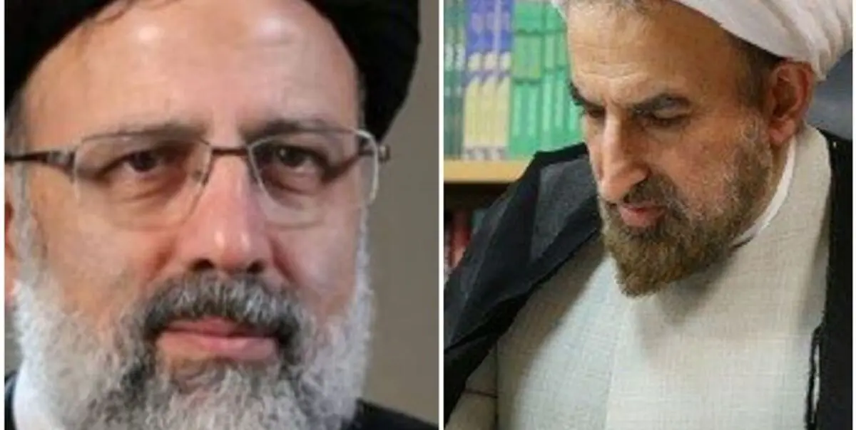 تقدیر رئیس دانشگاه مذاهب اسلامی از اقدام آیت‌الله رئیسی دربرخورد با مفاسد