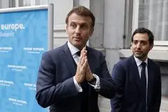 تلاش وزیر خارجه فرانسه برای جلوگیری از عملیات‌های حزب‌الله