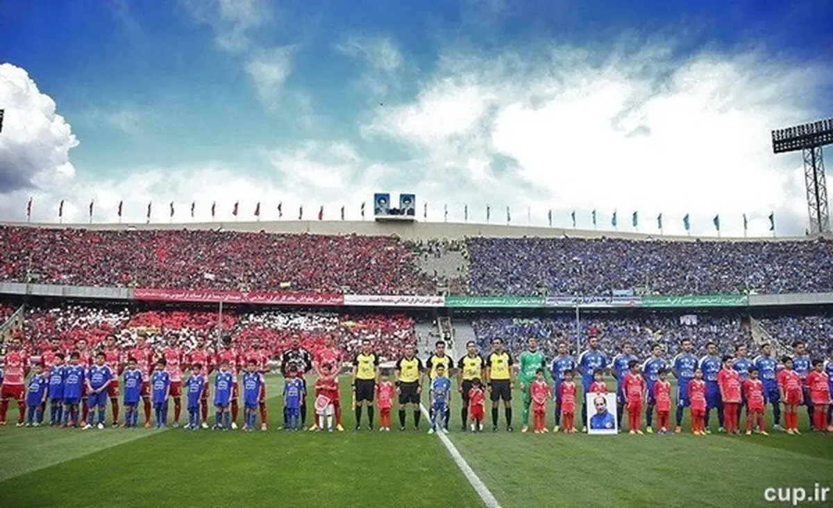 شوک بزرگ به استقلال و پرسپولیس