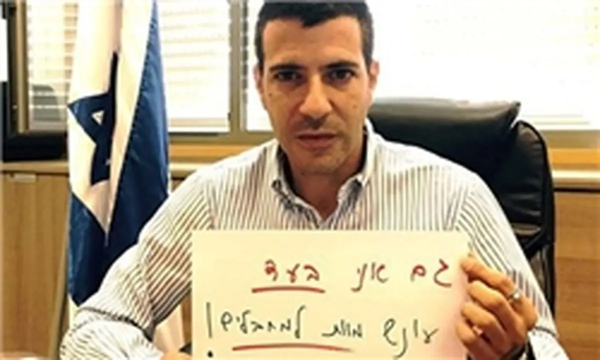 «اعدام اسرای فلسطینی» در پارلمان «اسرائیل»