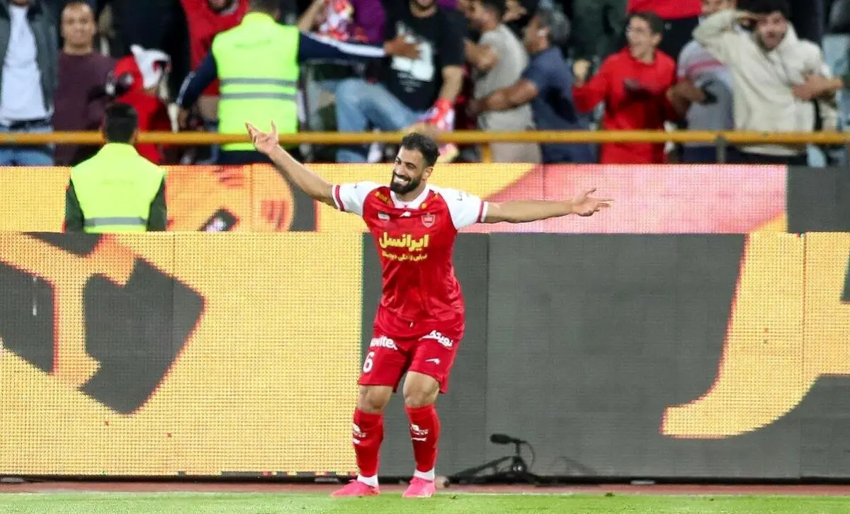 اخبار پرسپولیس| ماموریت غیرممکن پرسپولیس درباره کنعانی زادگان