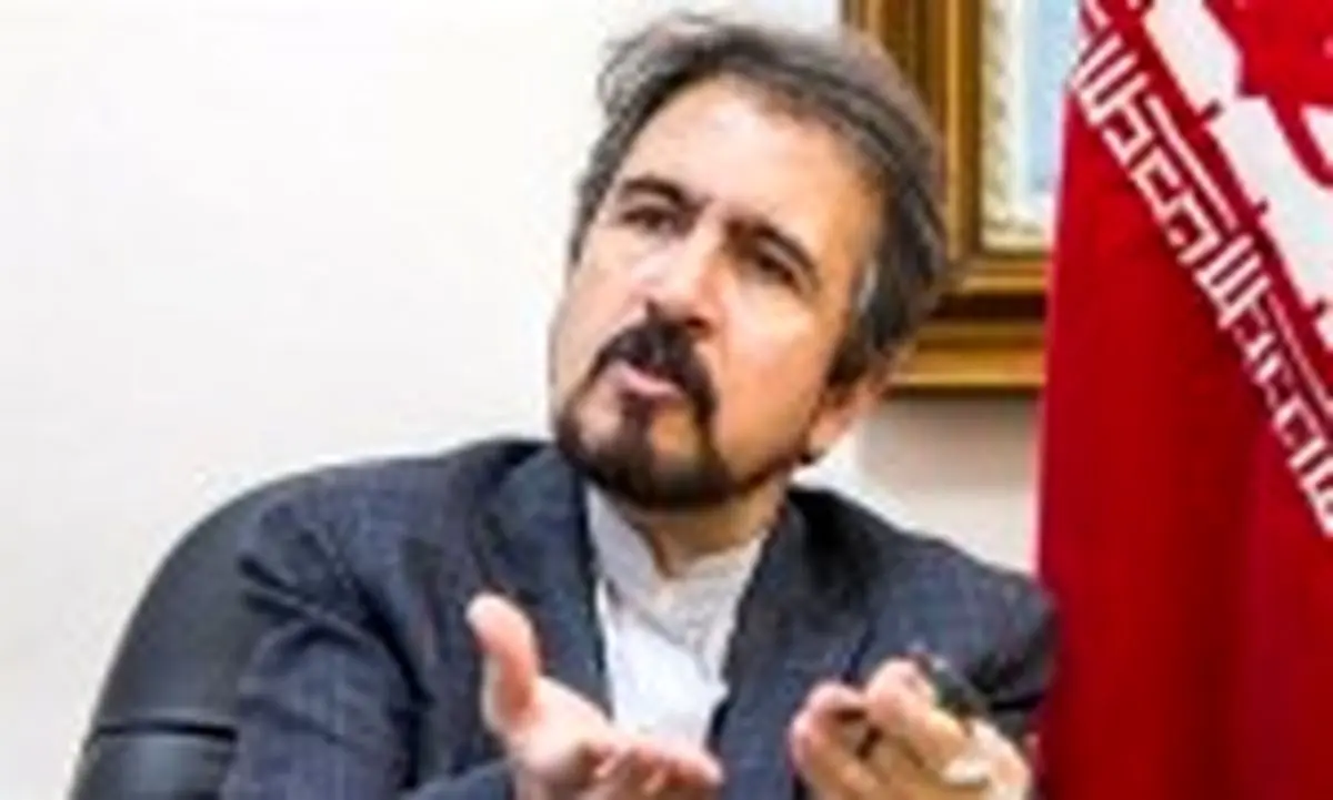 واکنش وزارت امور خارجه به اظهارات ضد ایرانی وزیر خارجه ترکیه 