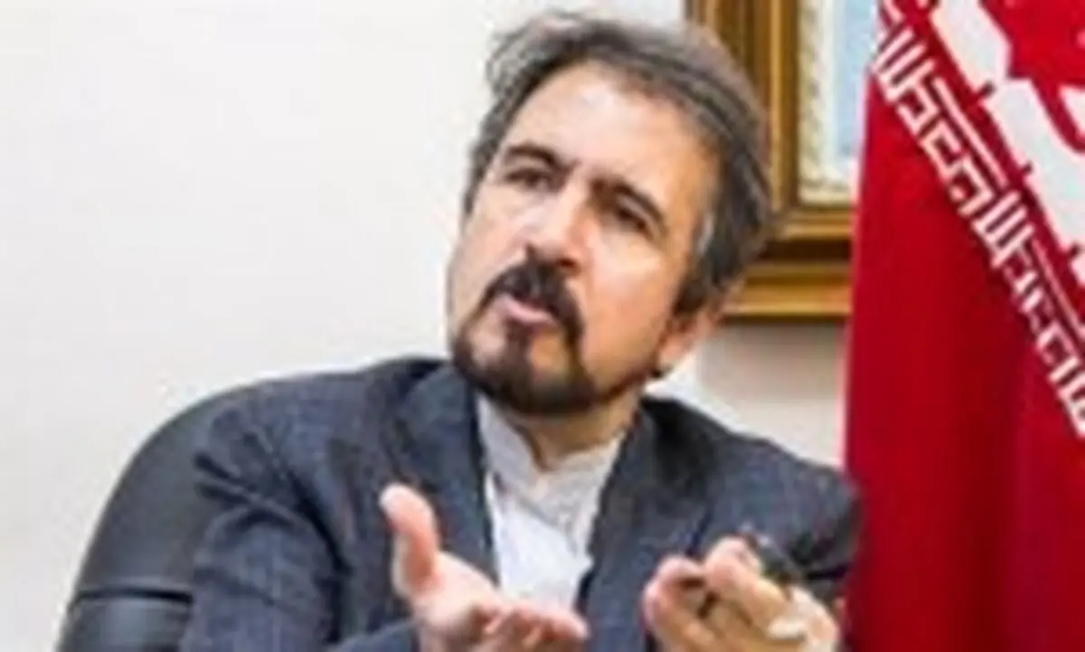 واکنش وزارت امور خارجه به اظهارات ضد ایرانی وزیر خارجه ترکیه 
