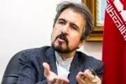 واکنش وزارت امور خارجه به اظهارات ضد ایرانی وزیر خارجه ترکیه 
