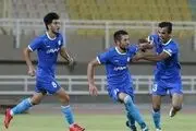 استقلال به دنبال شاه ماهی نقل و انتقالات