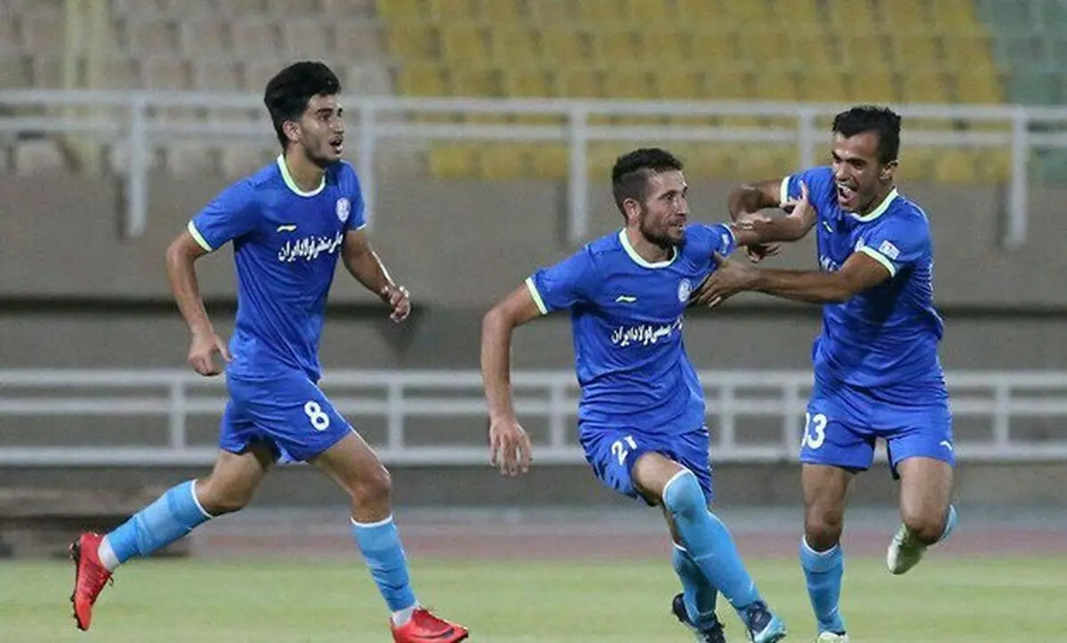 استقلال به دنبال شاه ماهی نقل و انتقالات