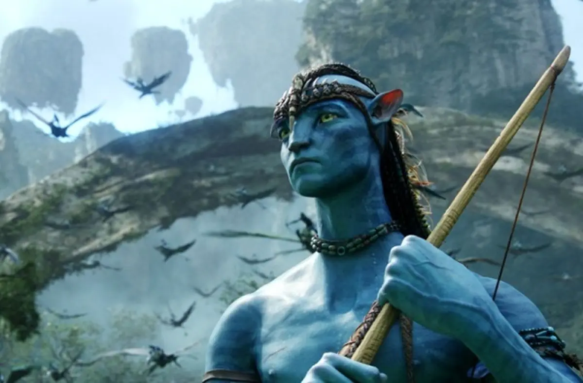 10 فیلم پرفروش تاریخ سینما جهان