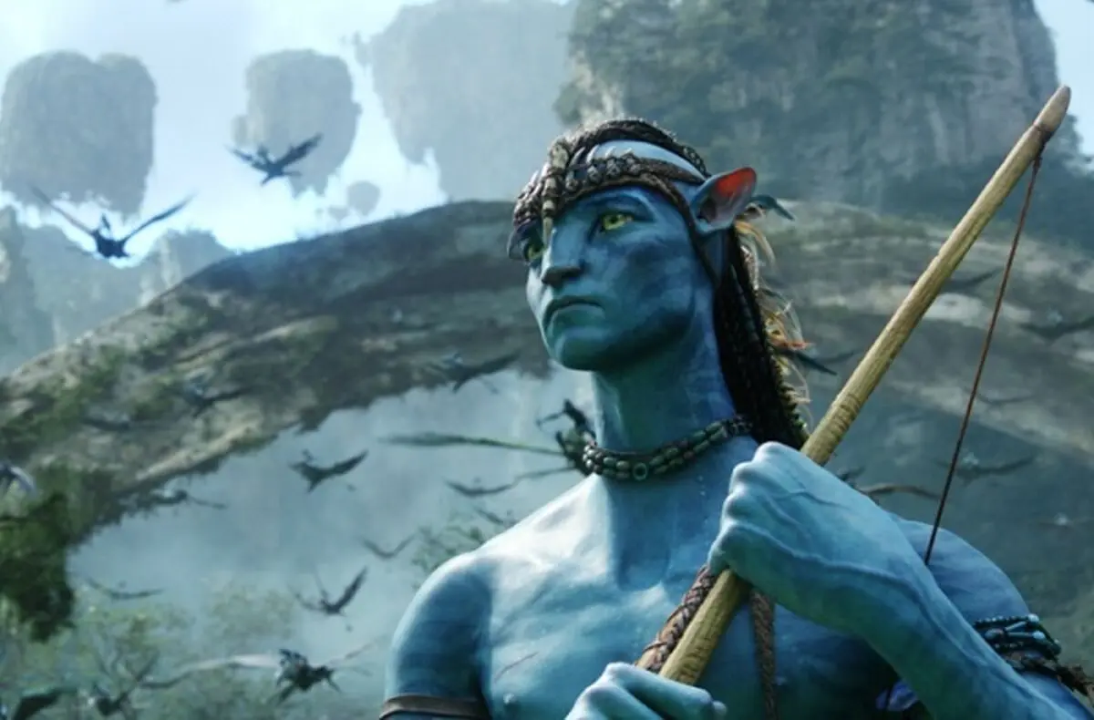 10 فیلم پرفروش تاریخ سینما جهان