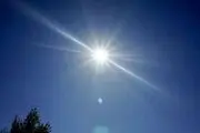 اشعه فرابنفش در کمین تهرانی‌ها