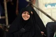 بازگشت متفاوت بازیگر زن پرحاشیه به تلویزیون