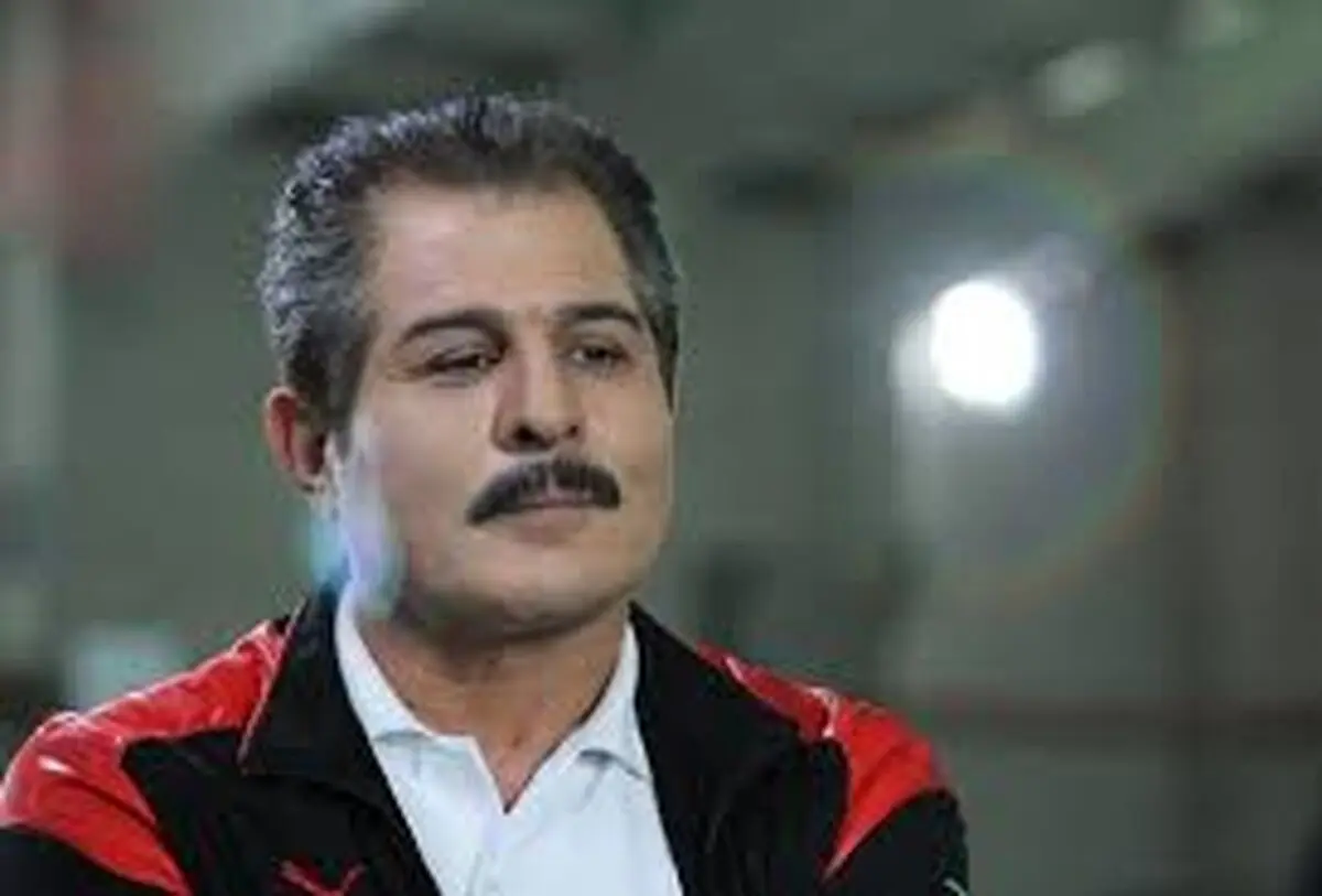 واکنش پنجعلی به خصوصی سازی پرسپولیس