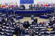 آغاز انتخابات پارلمان اروپا در انگلیس و هلند