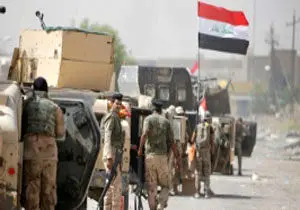 بغداد توافق با آمریکا برای حضور نیروهای عراق در خاک سوریه را تکذیب کرد 