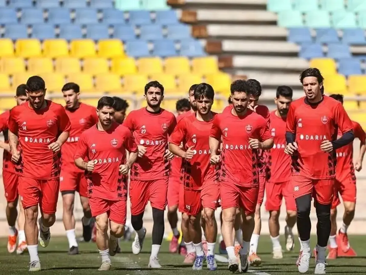  پرسپولیس شکایت خود را پس گرفت؛ پایان ماجرای تراکتور و فدراسیون