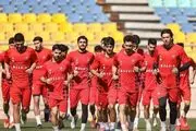  پرسپولیس شکایت خود را پس گرفت؛ پایان ماجرای تراکتور و فدراسیون