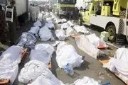 هنگام مواجه شدن با شرایطی مثل حادثه منا چه کار کنیم؟