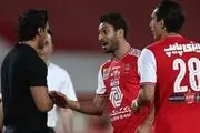 شجاع خلیل زاده در پرسپولیس ماندنی شد؟