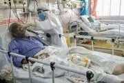 آمار کرونا در ایران امروز 18 مرداد 1400
