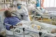 آمار کرونا امروز 20 مرداد 1400/ فوت 536 بیمار در شبانه روز گذشته
