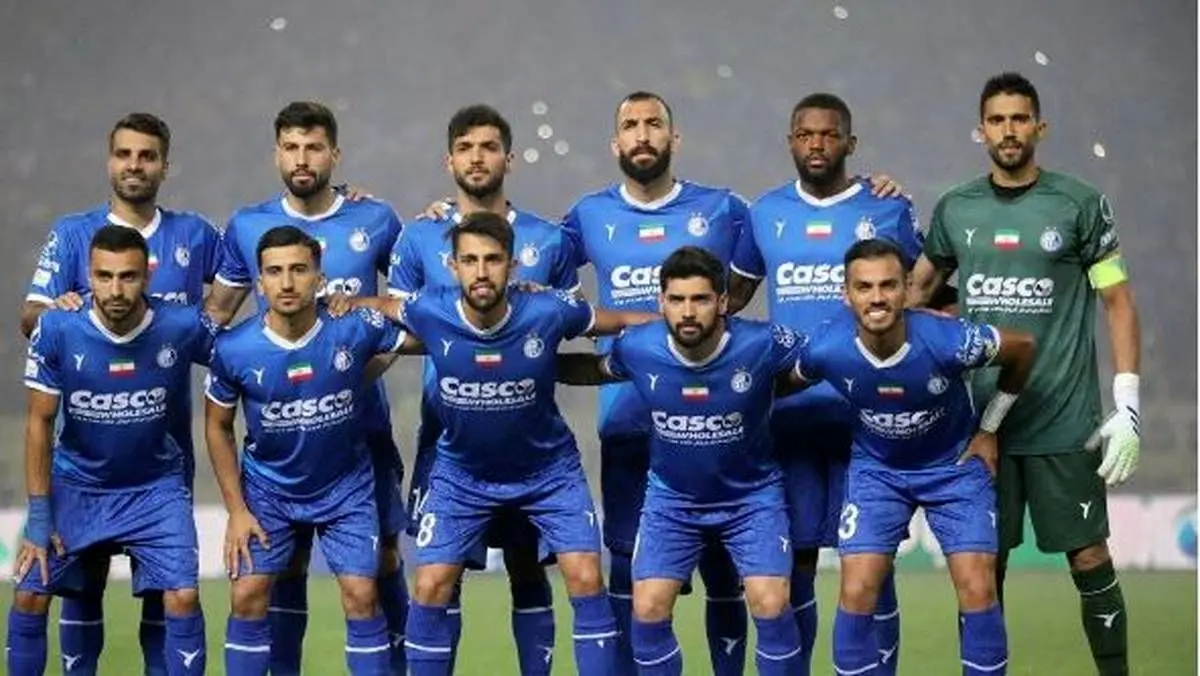 استقلال بازیکن مد نظر پرسپولیس را قاپید! | هایجک ۱۳ میلیارد تومانی استقلال از پرسپولیس
