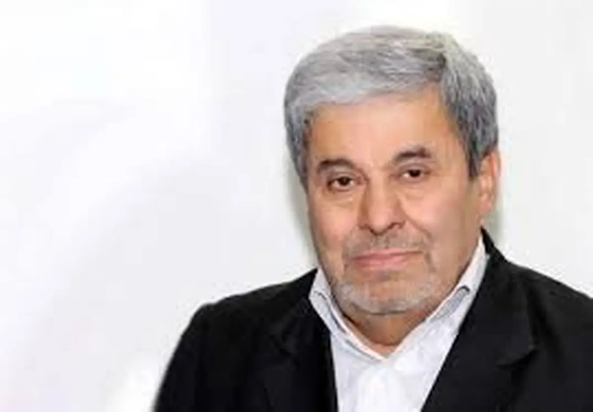 میرزا بابا مطهری نژاد در گذشت