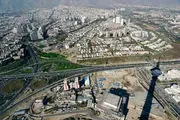 مسیرهای 4 گانه خروج از تهران هنگام زلزله