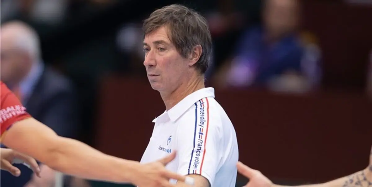 تیلیه: مقابل تیم قدرتمند ایران خوب بازی کردیم