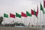تلاش چین برای ایجاد منطقه آزاد تجاری با عربستان